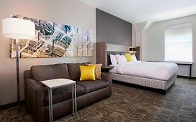 Springhill Suites By Marriott Milwaukee Downtown